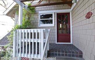 1833 Fairmount Blvd.