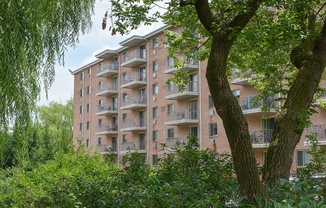 Valley Forge Suites