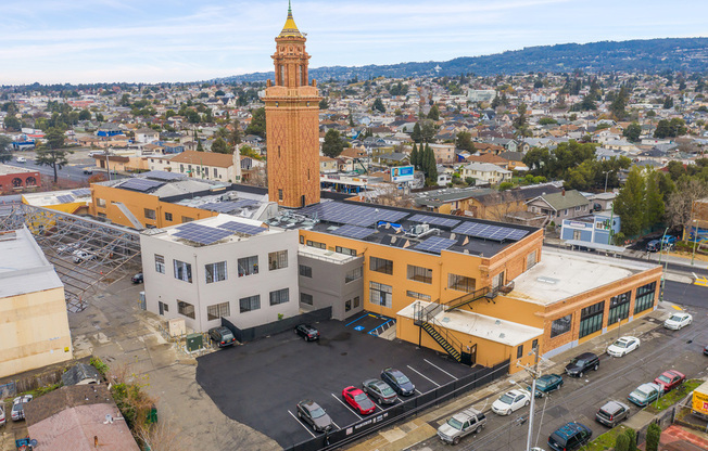 Partner-provided property photo