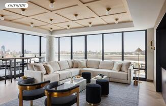 1 bed, 1 bath, $4,221, Unit PH2F