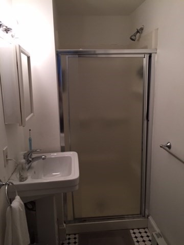 Studio, 1 bath, 350 sqft, $2,350, Unit 3