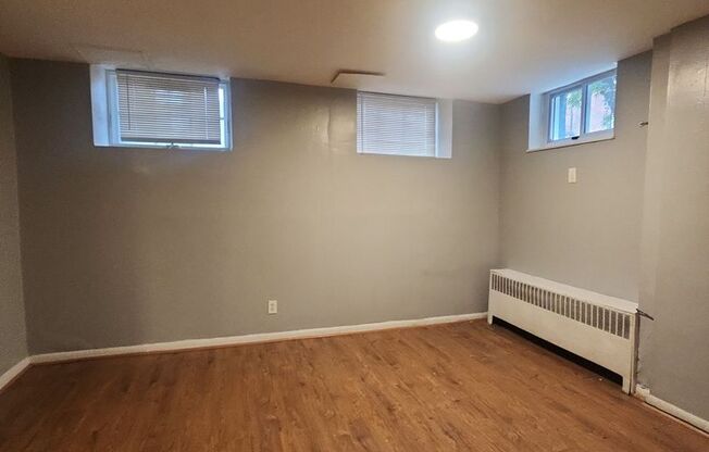 1 bed, 1 bath, $1,100, Unit 1A