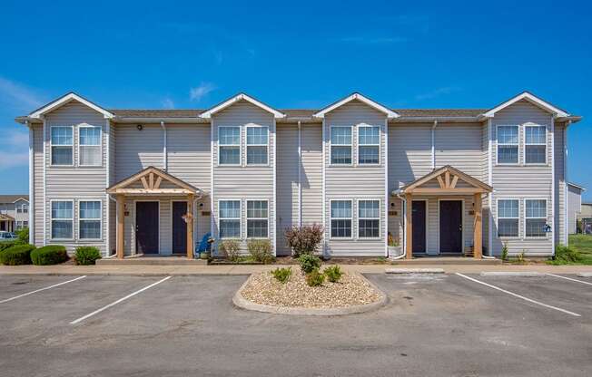 Partner-provided property photo