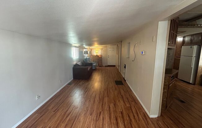 1 bed, 1 bath, 600 sqft, $1,500, Unit 1446 Western Dr, San Jacinto CA 92583