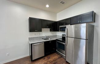 1 bed, 1 bath, 505 sqft, $1,275, Unit 208