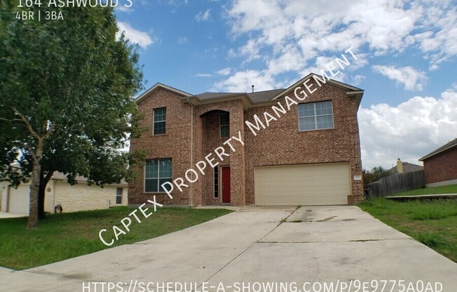 164 ASHWOOD S