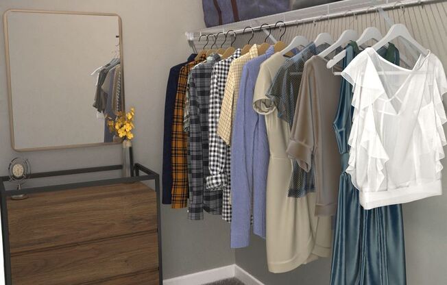 1 bed, 1 bath, 657 sqft, $1,200, Unit A03