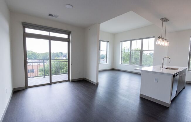 2 beds, 2 baths, 1,197 sqft, $2,553, Unit Unit 200
