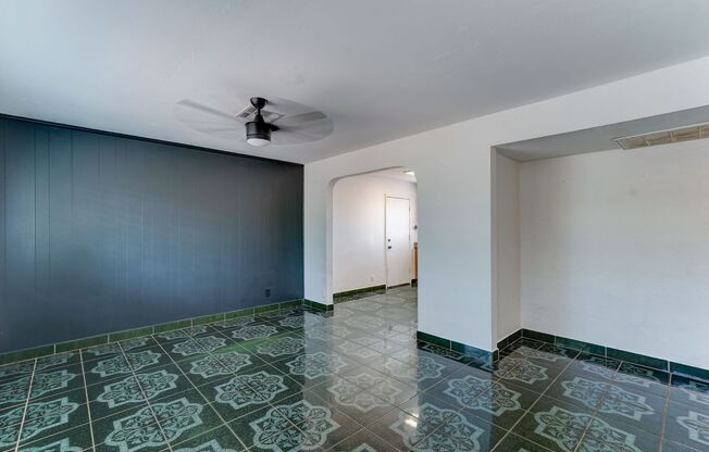 READY TO VIEW NOW! Spacious 4-Bed Home Near South Mountain with Views and Upgrades