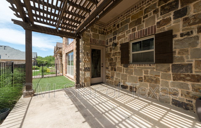Partner-provided property photo