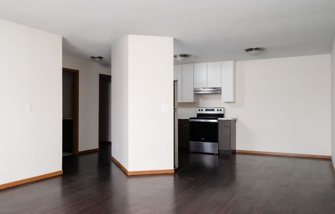 1 bed, 1 bath, 801 sqft, $1,495, Unit 222