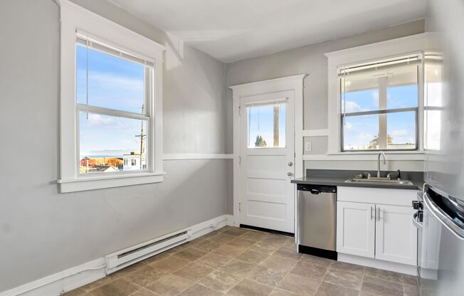 McIlvaine Apartments