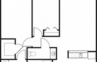 Partner-provided photo for $2822 unit