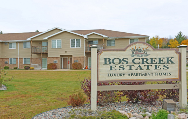 Bos Creek Estates