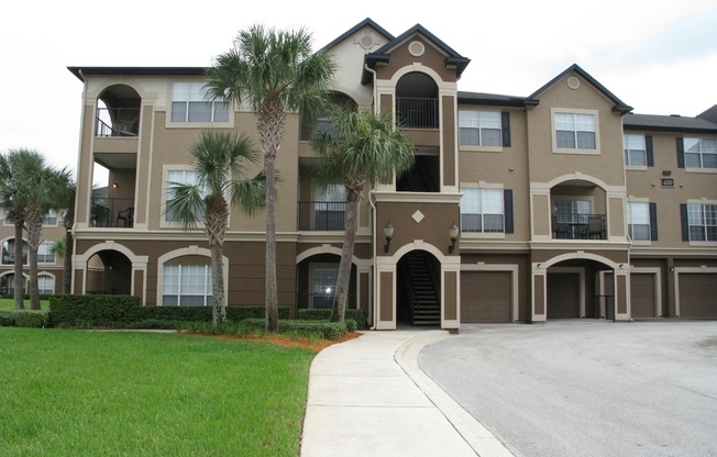 3rd Floor 2/2  with water view in The Reserve at James Island