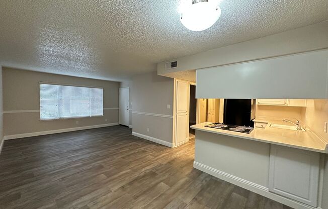 Northridge Terrace Apartments ~ A Hidden Gem!