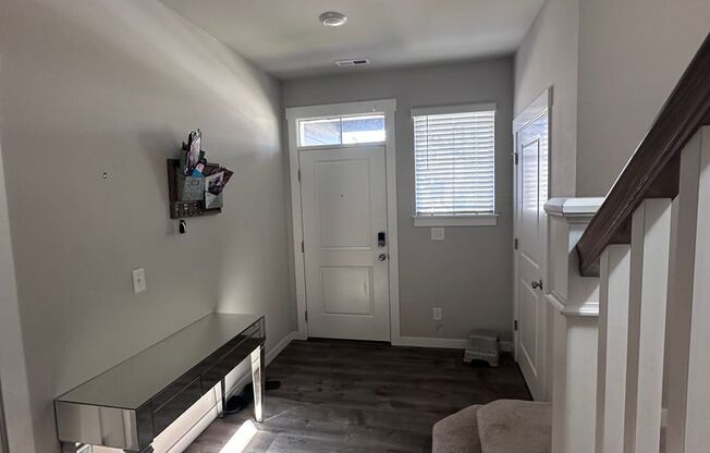 Great home available for rent!