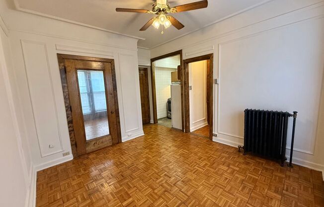 Studio, 1 bath, 300 sqft, $1,295, Unit 530-213