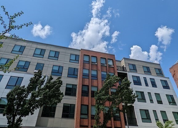 3 beds, 1 bath, 1,070 sqft, $3,700, Unit 202
