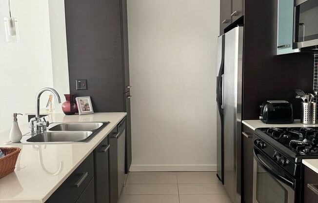 1 bed, 1 bath, 662 sqft, $2,795, Unit 308