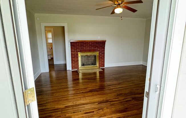 Charming Country Retreat – Peaceful Living on a Farm Setting