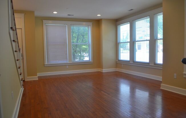 Row - 240 N. Washington