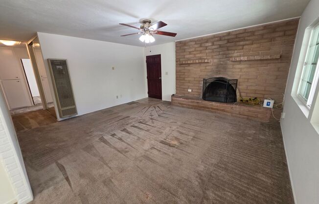 3bd/2 ba Clairemont Single Family Home