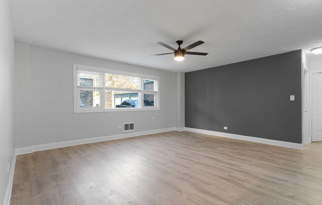 1 bed, 1 bath, 485 sqft, $1,700, Unit 104