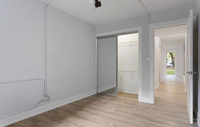 1 bed, 1 bath, 499 sqft, $1,750, Unit 1301-1W