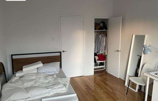 131 W 116 ST