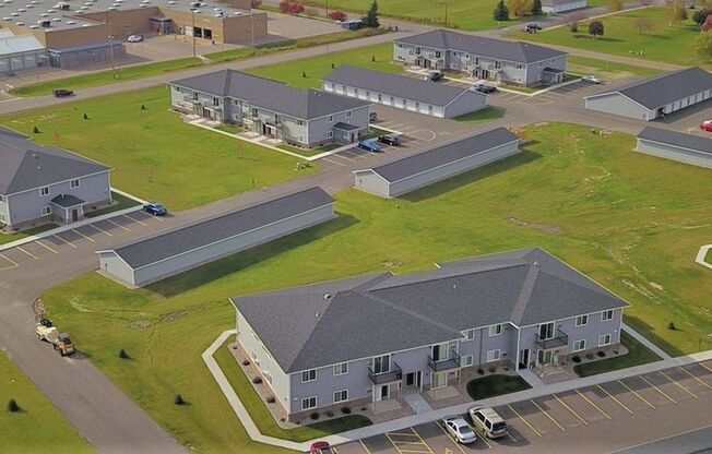 Partner-provided property photo