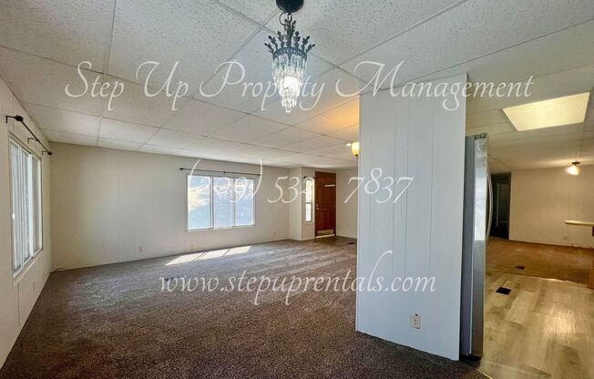 3 beds, 2 baths, $2,150