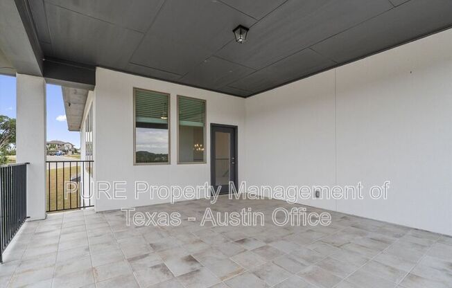 Partner-provided property photo