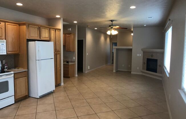 City of Grand Junction 2 Bedroom townhouse