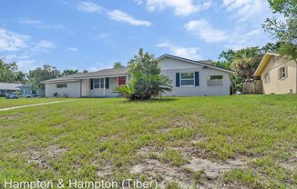 5846 HARRINGTON DRIVE