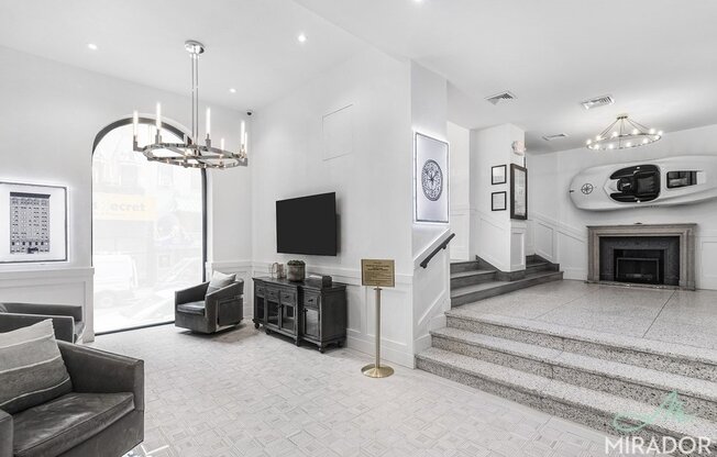 1 bed, 1 bath, $3,800, Unit 8F