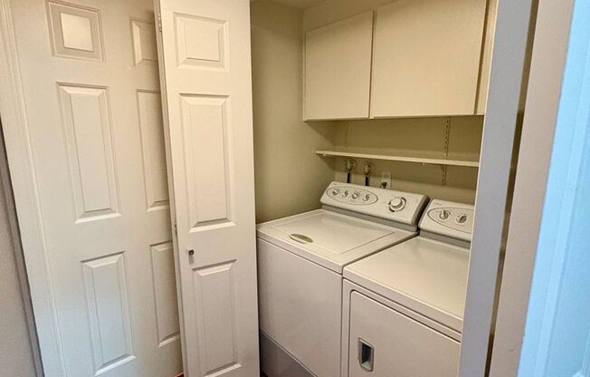 Updated and Stylish Campbell Townhome