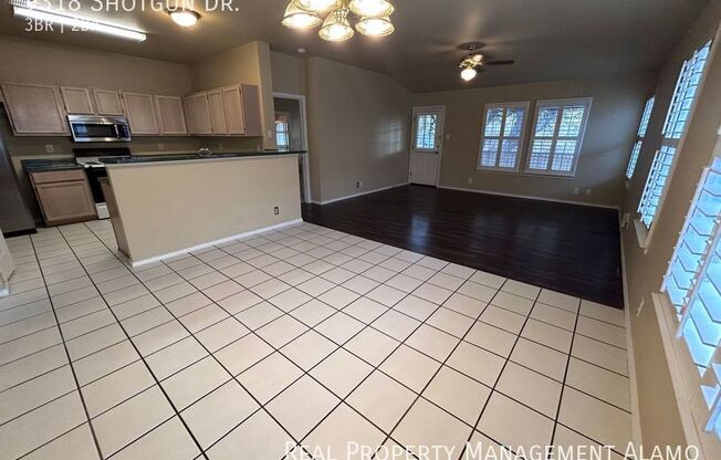 3 beds, 2 baths, 1,687 sqft, $1,699