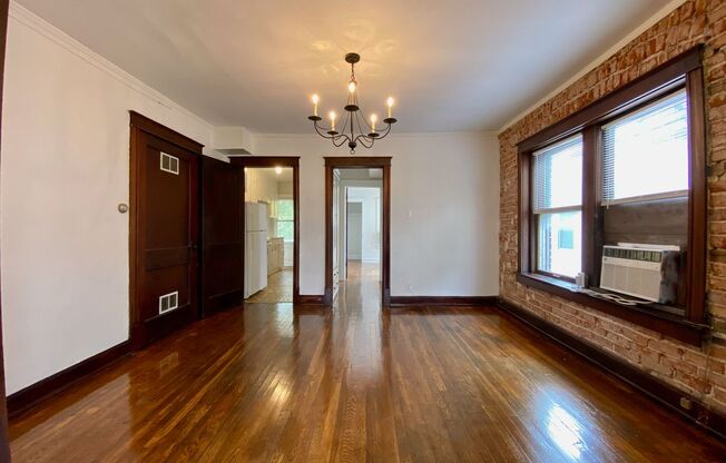 Valentine Place Apartments
