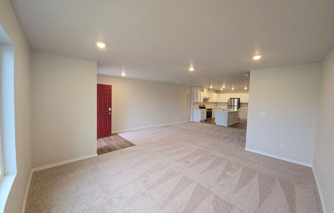 Brand-New 3-Bedroom Townhouse in Hayden Canyon!