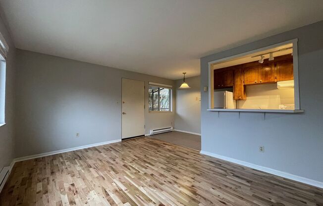 1 bed, 1 bath, 505 sqft, $1,395, Unit 13