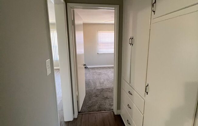 1 bed, 1 bath, 650 sqft, $1,900, Unit 50-04