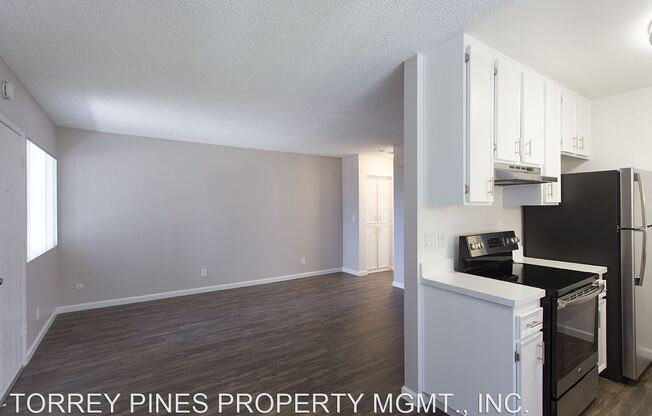 Park Place Apartments