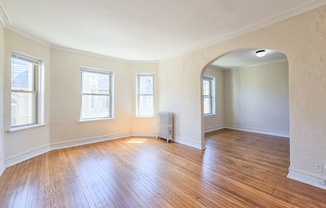 1430 W Farwell Ave, Chicago IL 2N