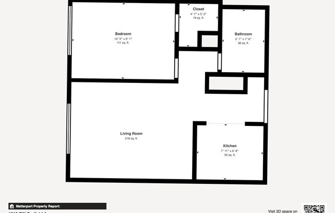 Monterey Apartments