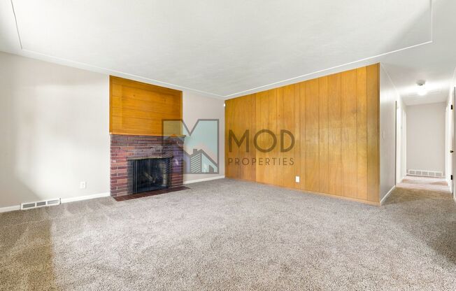 $0 DEPOSIT OPTION! SPACIOUS 5-BEDROOM HOME WITH FINISHED BASEMENT & 2 CAR GARAGE