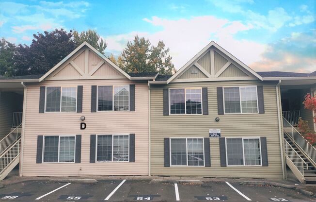 3 beds, 2 baths, 1,212 sqft, $1,825, Unit G59