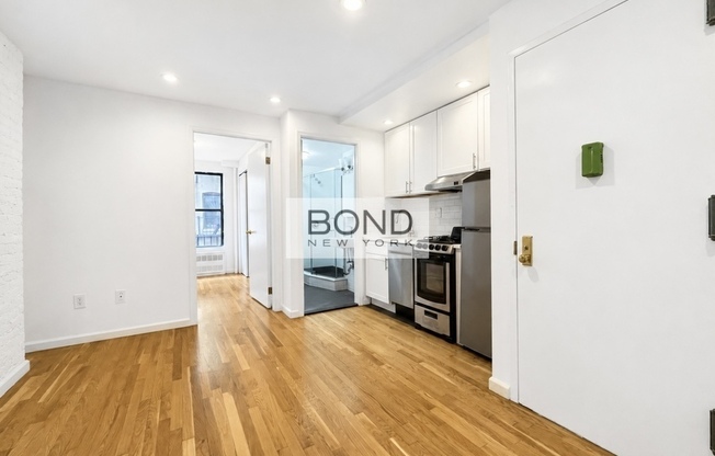 431 EAST 73RD STREET