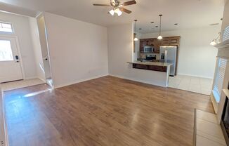 3 beds, 2.5 baths, $1,800