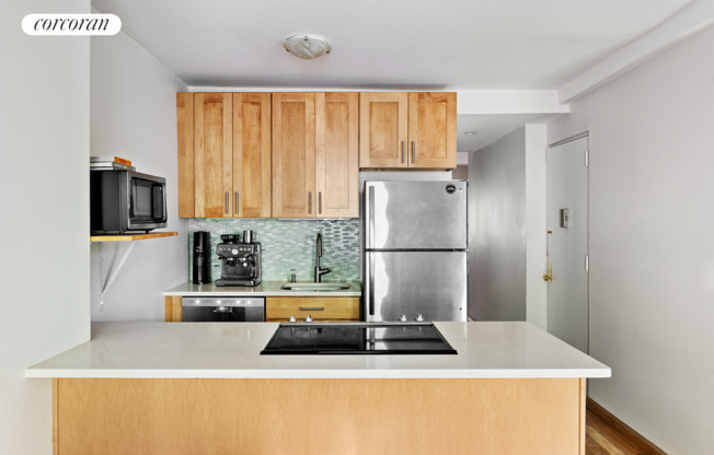 1 bed, 1 bath, $3,950, Unit 2